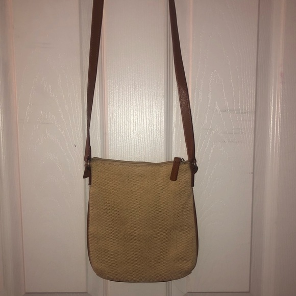 Cross Body Bag - Picture 4 of 4